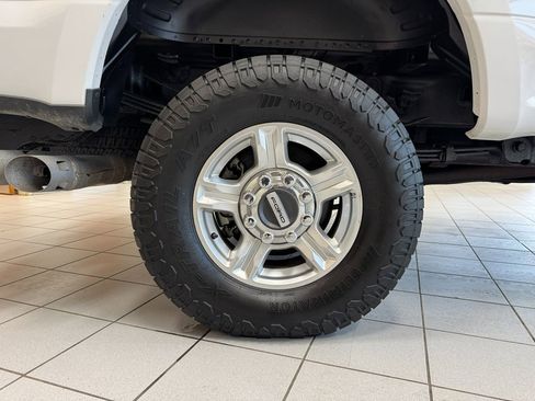 Used 2017 Ford F250 XLT image 60