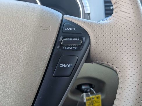 Used 2011 Nissan Murano SL AWD/4WD image 26