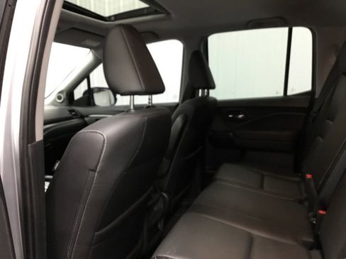Used 2023 Honda Ridgeline RTL-E image 11