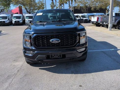 Used 2023 Ford F150 XL w/ STX Appearance Package image 9