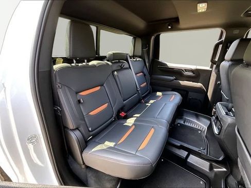 Used 2026 GMC Sierra 1500 AT4 w/ AT4 Premium Package AWD/4WD image 17