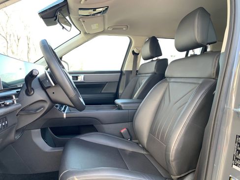 Used 2025 Hyundai Santa Fe SEL image 29