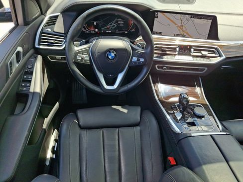 Used 2021 BMW X5 xDrive40i w/ Premium Package AWD/4WD image 12