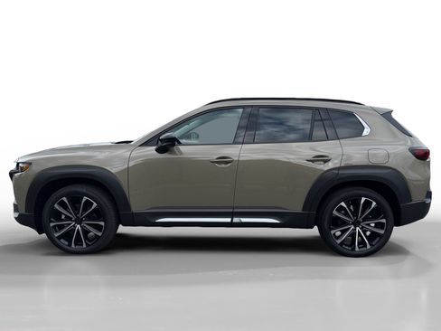 New 2026 MAZDA CX-50 AWD 2.5 S w/ Accent Package image 2