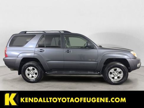 Used 2003 Toyota 4Runner Sport image 6