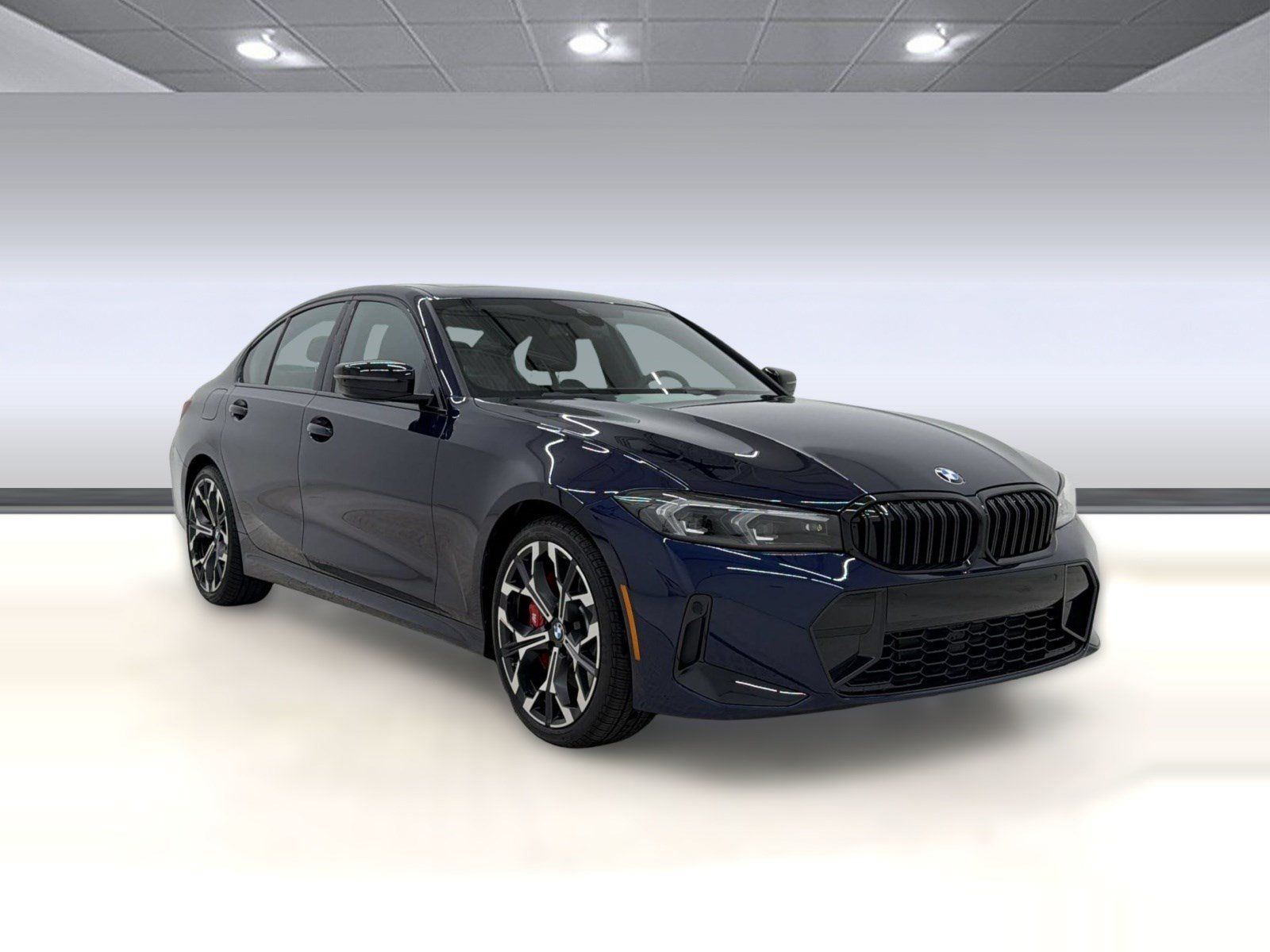 New 2026 BMW 330i Sedan w/ M Sport Package RWD image 7