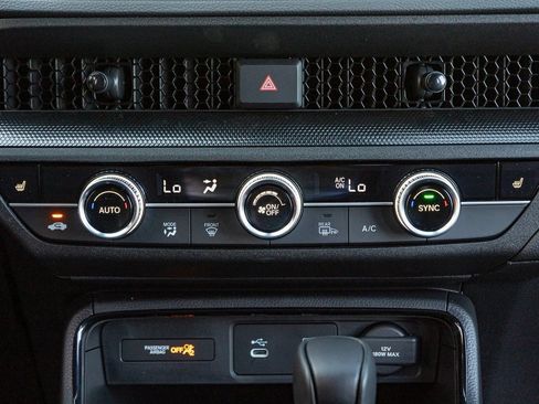 New 2026 Honda CR-V Sport image 20