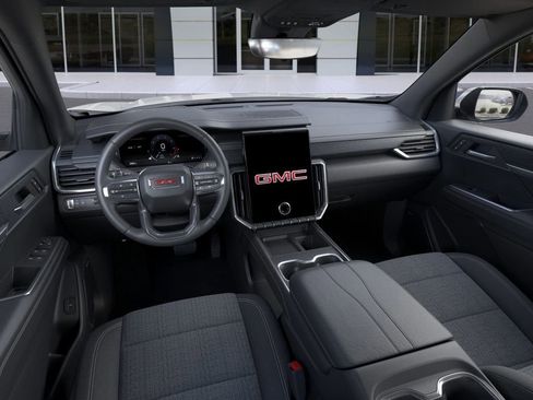 New 2026 GMC Acadia Elevation image 16