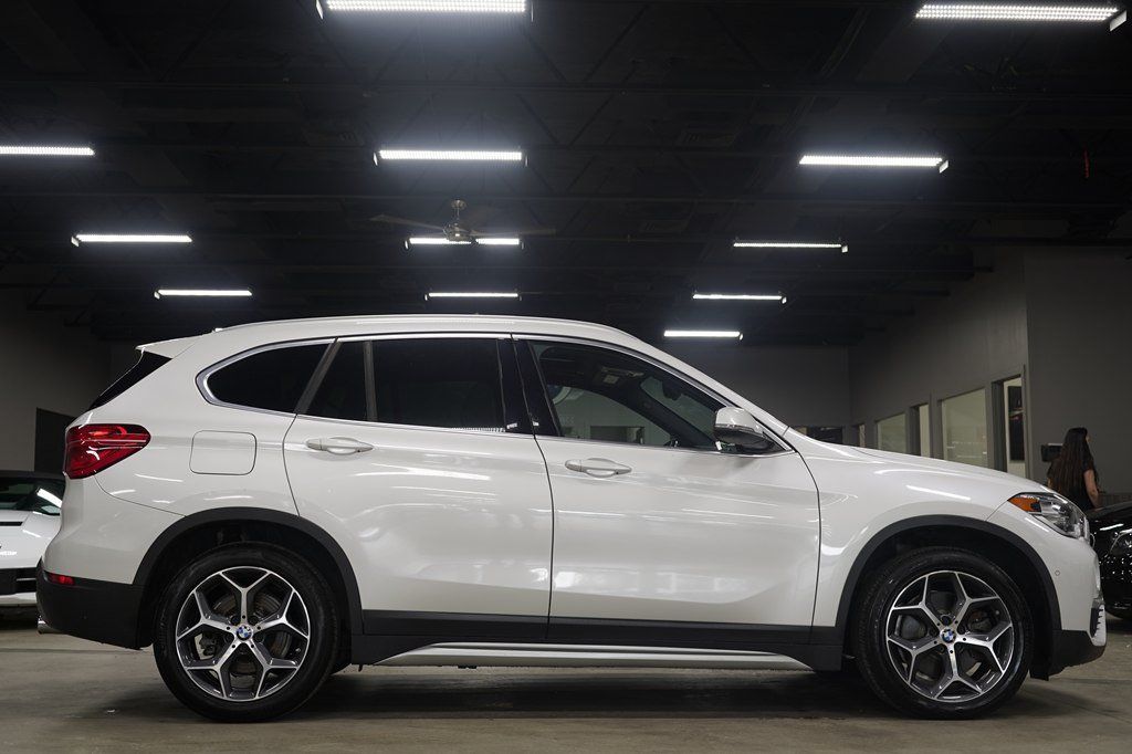 Used 2019 BMW X1 sDrive28i w/ Convenience Package FWD image 6