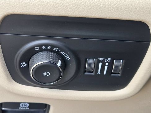 Used 2022 Jeep Grand Cherokee L Limited RWD image 25