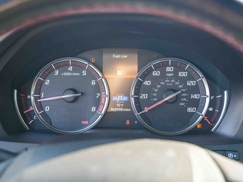 Used 2020 Acura MDX A-Spec AWD/4WD image 24
