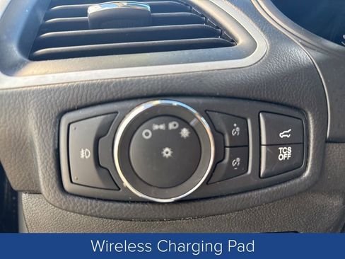 Used 2022 Ford Edge SEL w/ Sport Appearance Package image 12