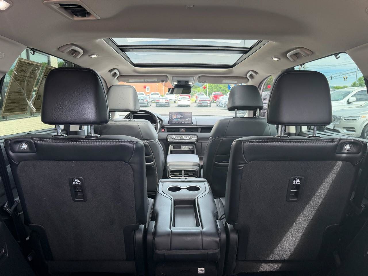 Used 2023 Honda Pilot Touring image 22