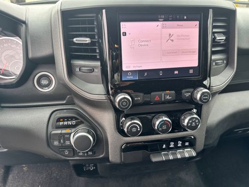 New 2026 RAM 1500 Classic Warlock image 29