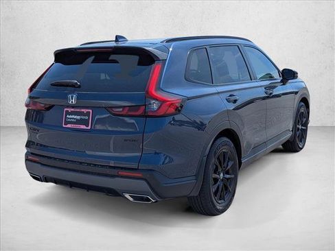 New 2026 Honda CR-V Sport-L image 5