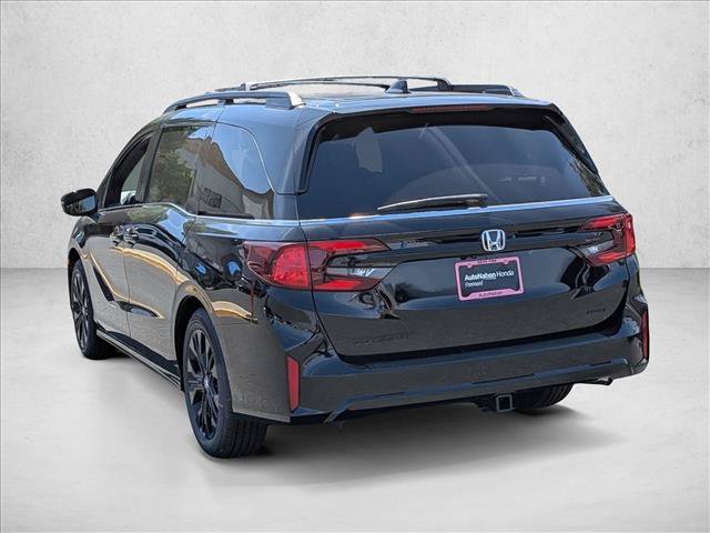 New 2026 Honda Odyssey EX-L image 7