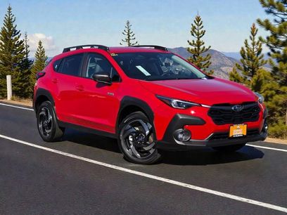 New 2026 Subaru Crosstrek 2.5i Limited