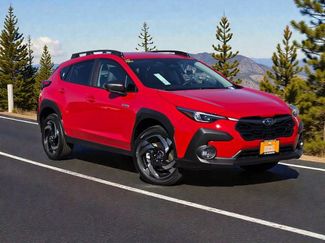 New 2026 Subaru Crosstrek 2.5i Limited video 2
