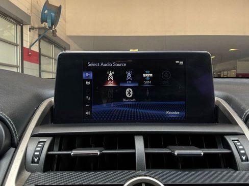 Used 2019 Lexus NX 300 FWD w/ Comfort Package image 36