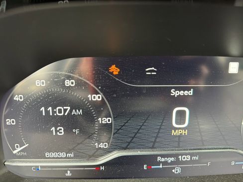 Certified 2022 GMC Yukon XL Denali w/ Denali Premium Package image 11