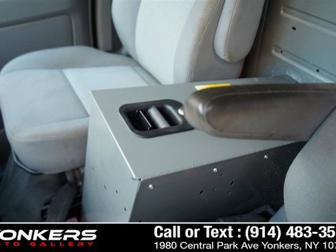 Used 2017 Ford Transit 150 148 Low Roof image 20