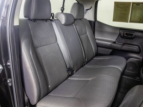 Used 2023 Toyota Tacoma SR AWD/4WD image 39
