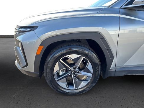 Used 2025 Hyundai Tucson SEL image 13