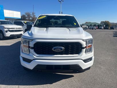 Used 2022 Ford F150 XL w/ STX Appearance Package