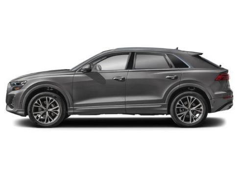 New 2027 Audi Q8 Premium Plus AWD/4WD image 3