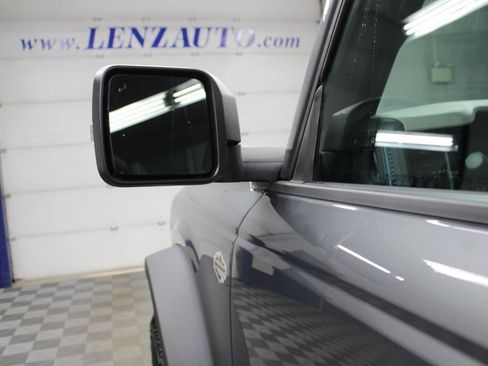 Used 2024 Ford Bronco Wildtrak AWD/4WD image 72