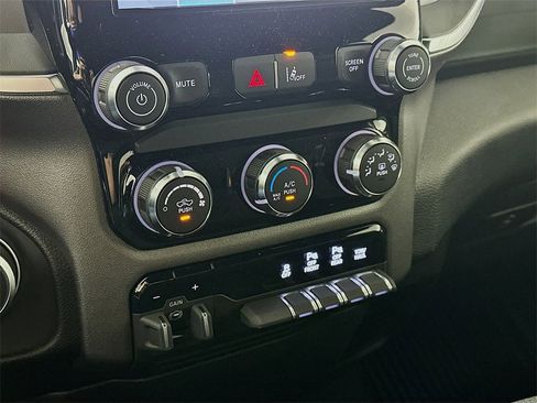 New 2025 RAM 1500 Big Horn image 15