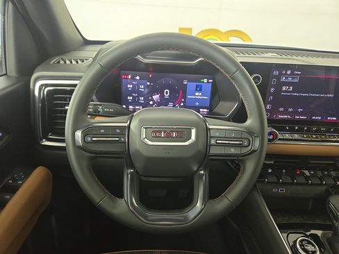 Certified 2024 GMC Canyon AT4 w/ Canyon Safety Plus Package image 14