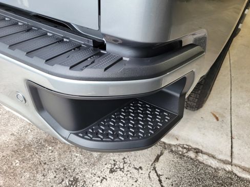 New 2026 Chevrolet Silverado 1500 RST w/ RST All Star Premium Package image 6