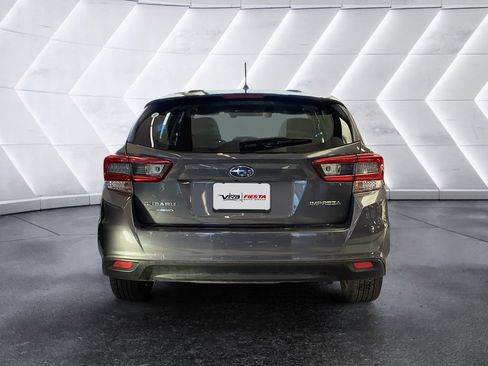 Used 2022 Subaru Impreza 2.0i image 5
