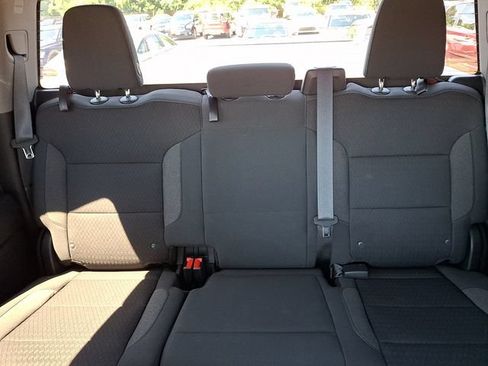 Used 2022 Chevrolet Silverado 1500 Custom AWD/4WD image 19