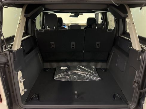 New 2025 Ford Bronco Big Bend image 34