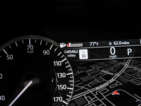 Used 2022 Land Rover Range Rover Velar R-Dynamic S image 62