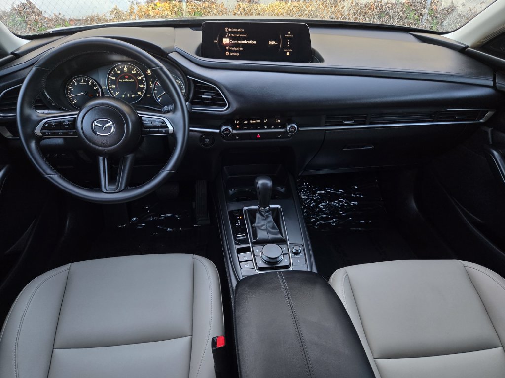Certified 2026 MAZDA CX-30 AWD 2.5 S image 14