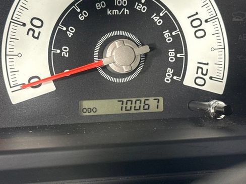 Used 2013 Toyota FJ Cruiser 4WD w/ Upgrade Pkg image 20