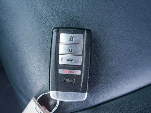 Used 2023 Acura TLX w/ Technology Package FWD image 20