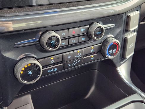 New 2026 Ford F150 STX w/ Equipment Group 200A image 24