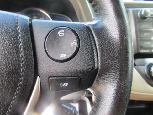 Used 2014 Toyota RAV4 Limited w/ Technology Package AWD/4WD image 22