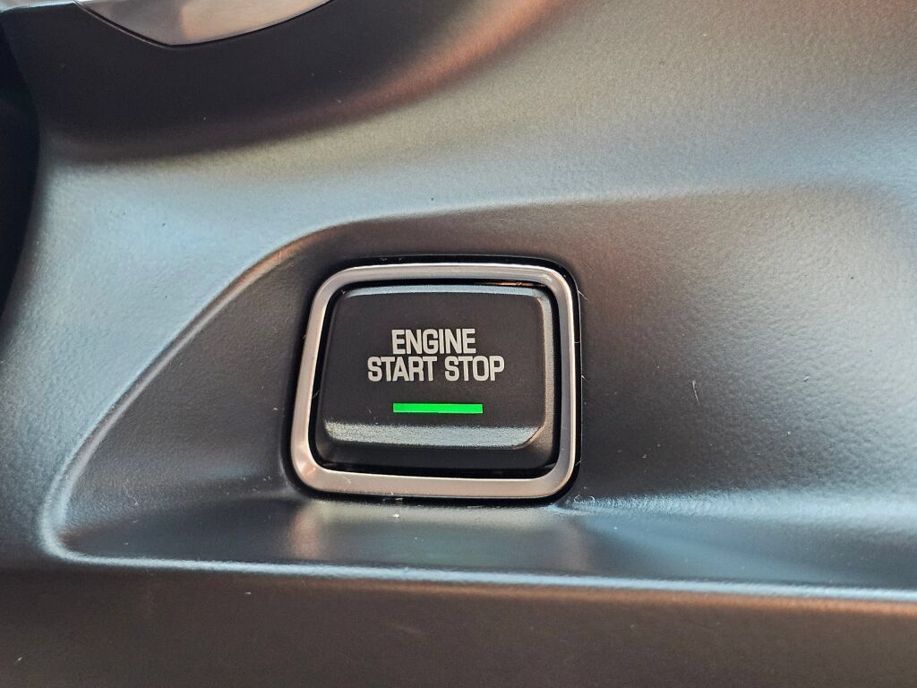 Used 2017 Chevrolet Camaro LT w/ RS Package RWD image 21