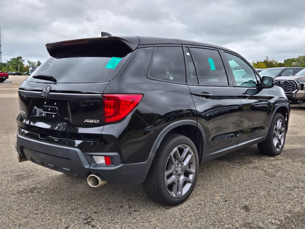 Used 2023 Honda Passport EX-L image 6