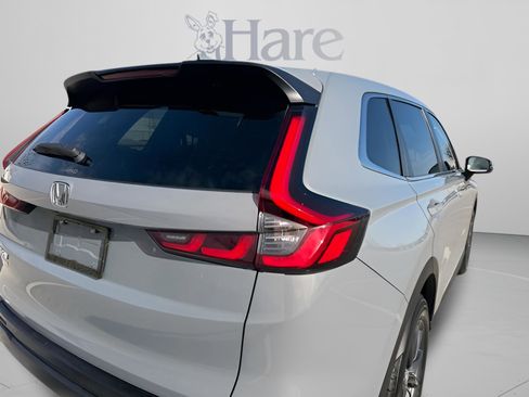 Used 2026 Honda CR-V EX-L image 30