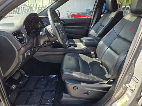 Used 2024 Dodge Durango GT image 4