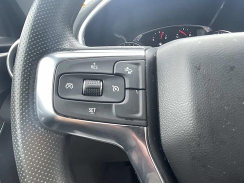 Used 2024 Chevrolet Blazer LT w/ Convenience Package image 28