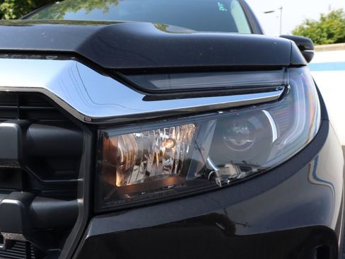 Used 2026 Honda Ridgeline RTL image 9