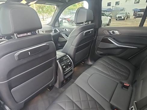 Used 2024 BMW X5 sDrive40i RWD image 27