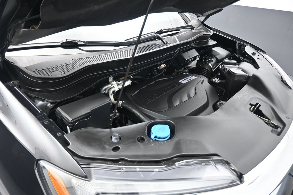 Used 2020 Honda Pilot EX-L image 64